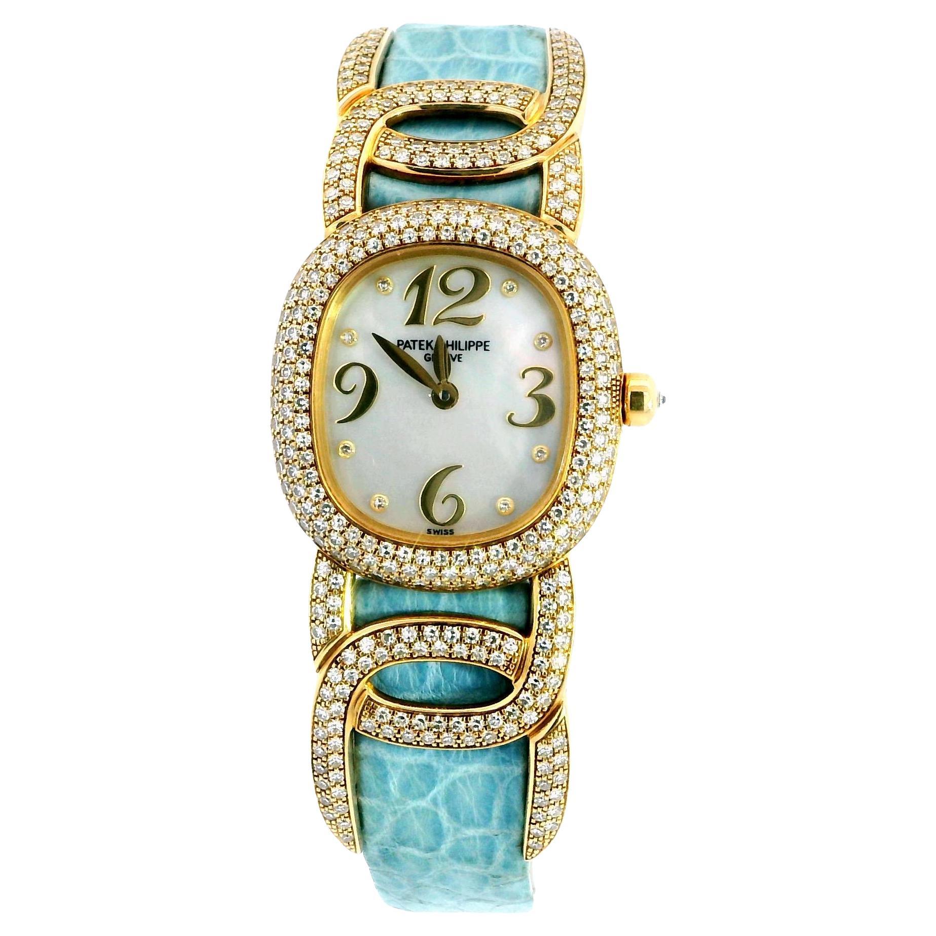 Is Patek Philippe a luxury brand?