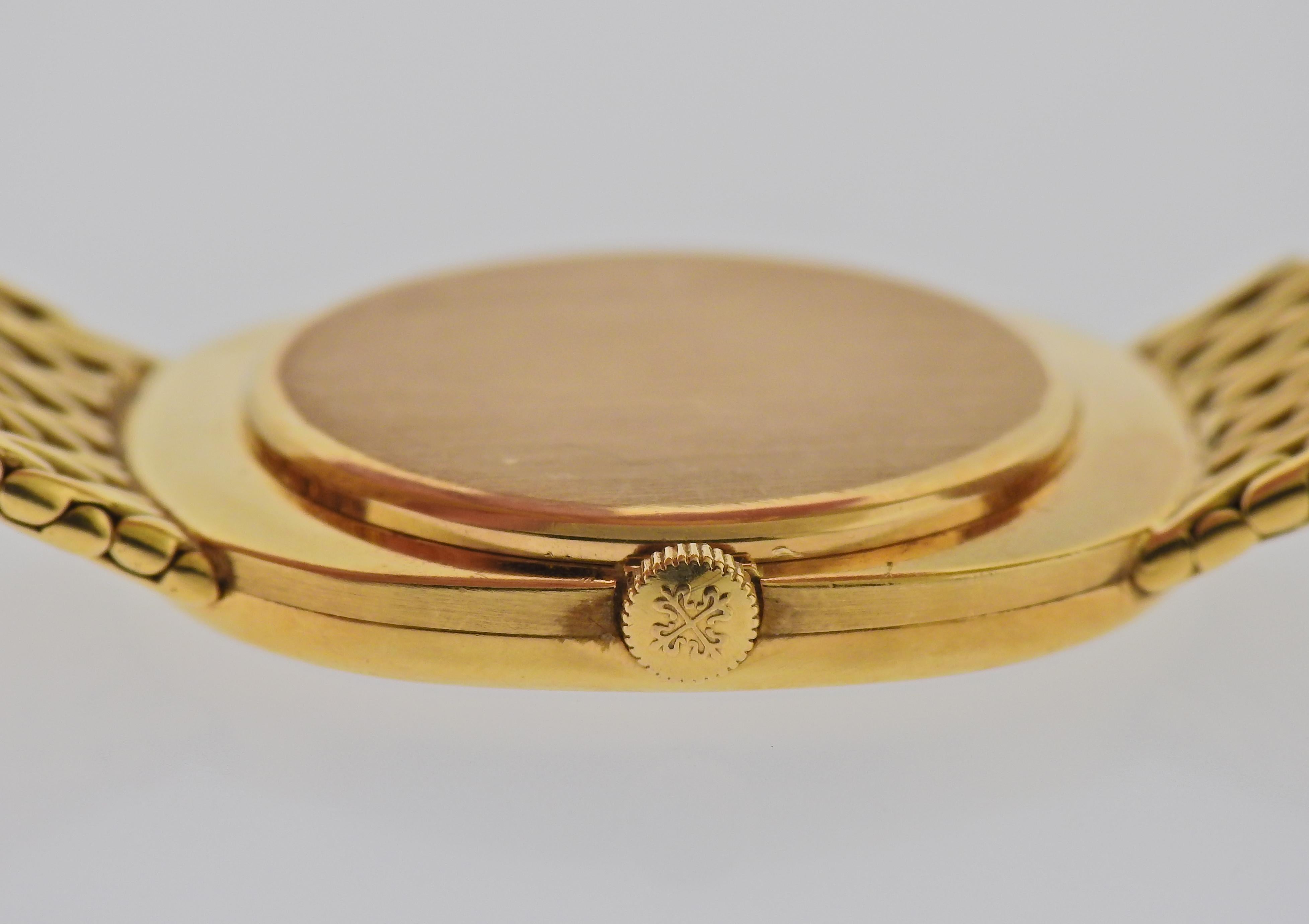 sell patek philippe watches atlanta