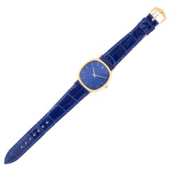 Patek Philippe Ellipse Jumbo