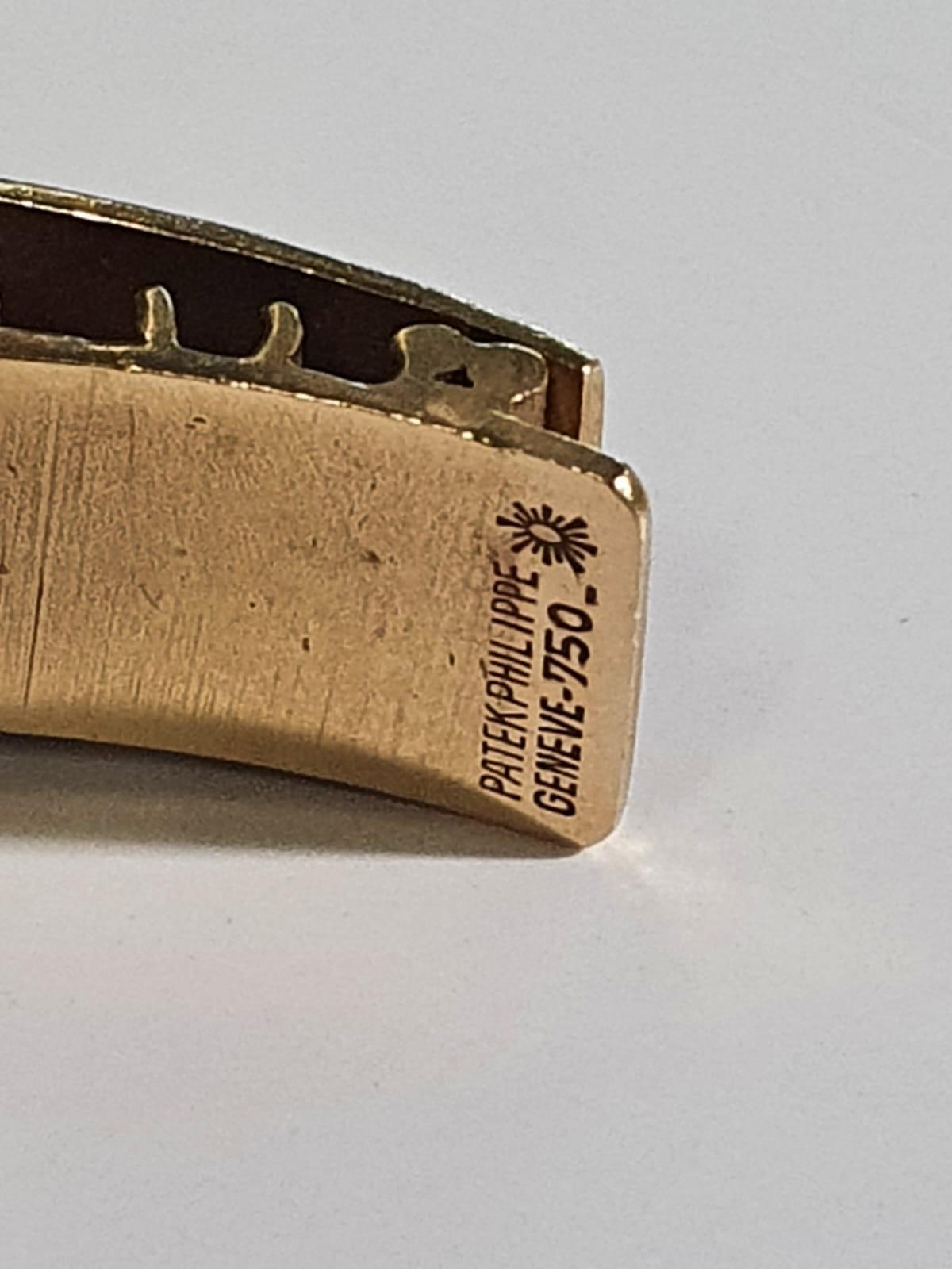 patek philippe 3666