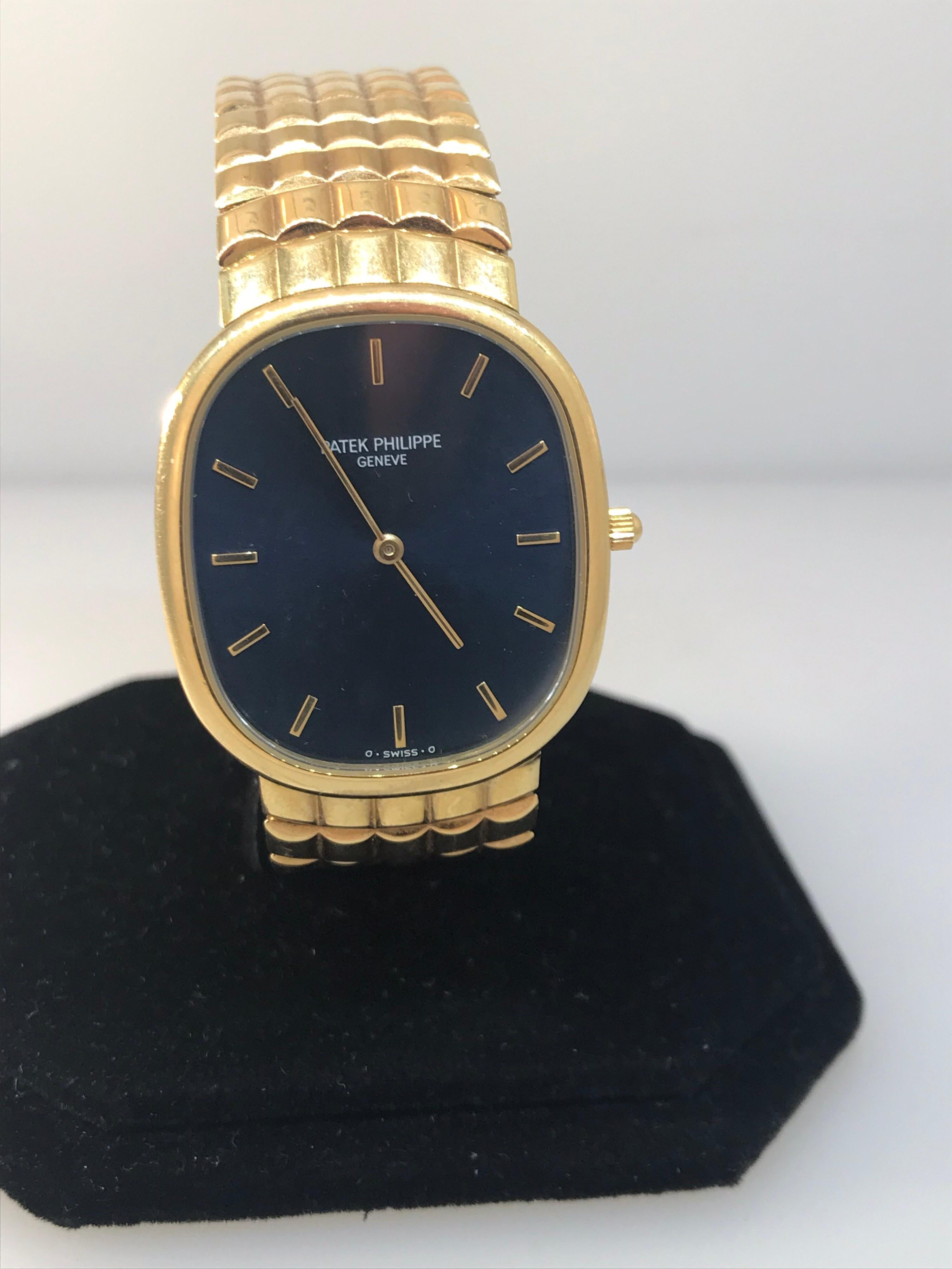 patek philippe 3738