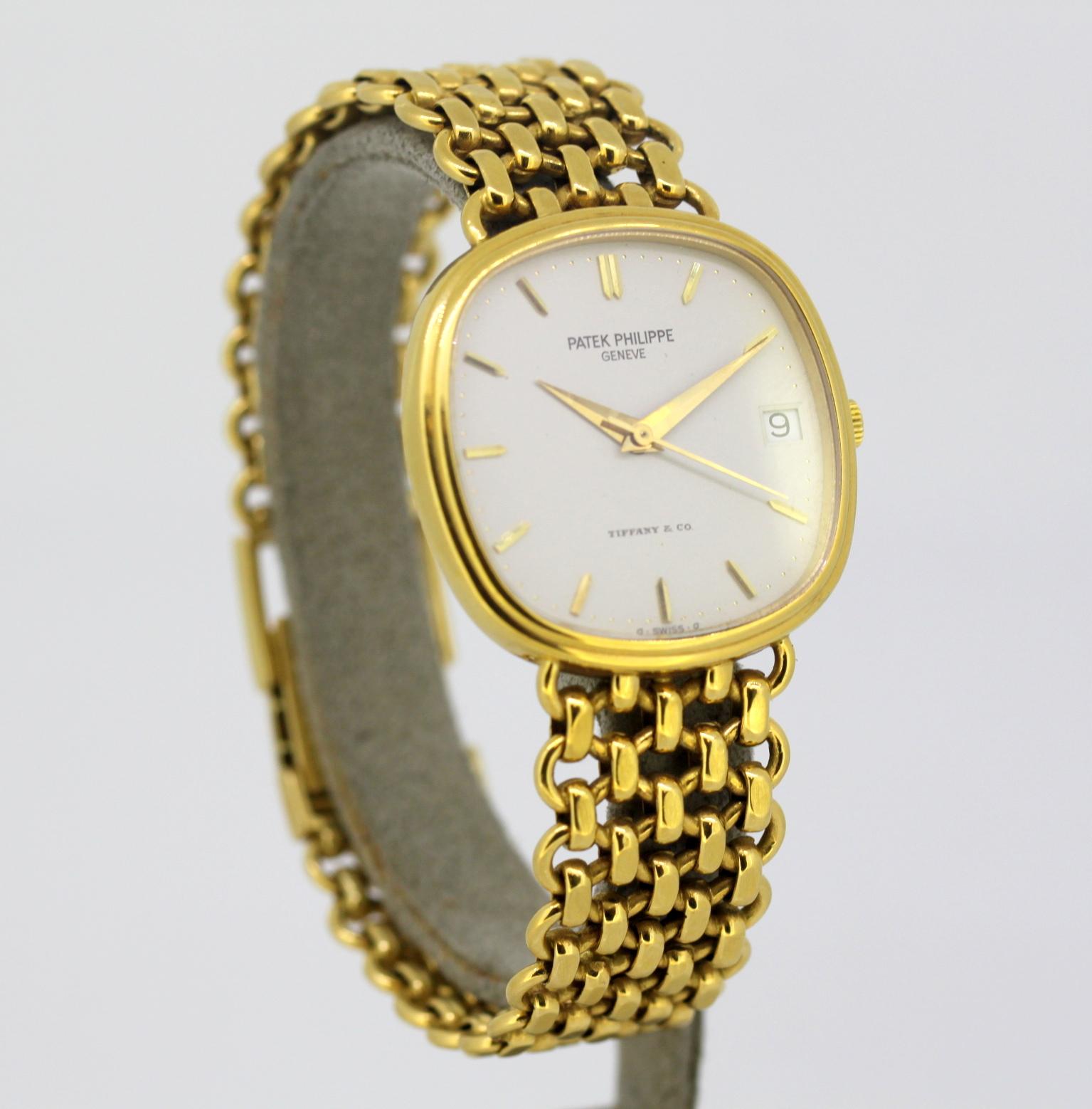 patek philippe 1980