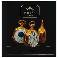 PATEK PHILIPPE:: Genf 'Buch'