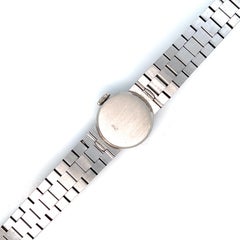 Patek Philippe Genéve Lady's Wristwatch