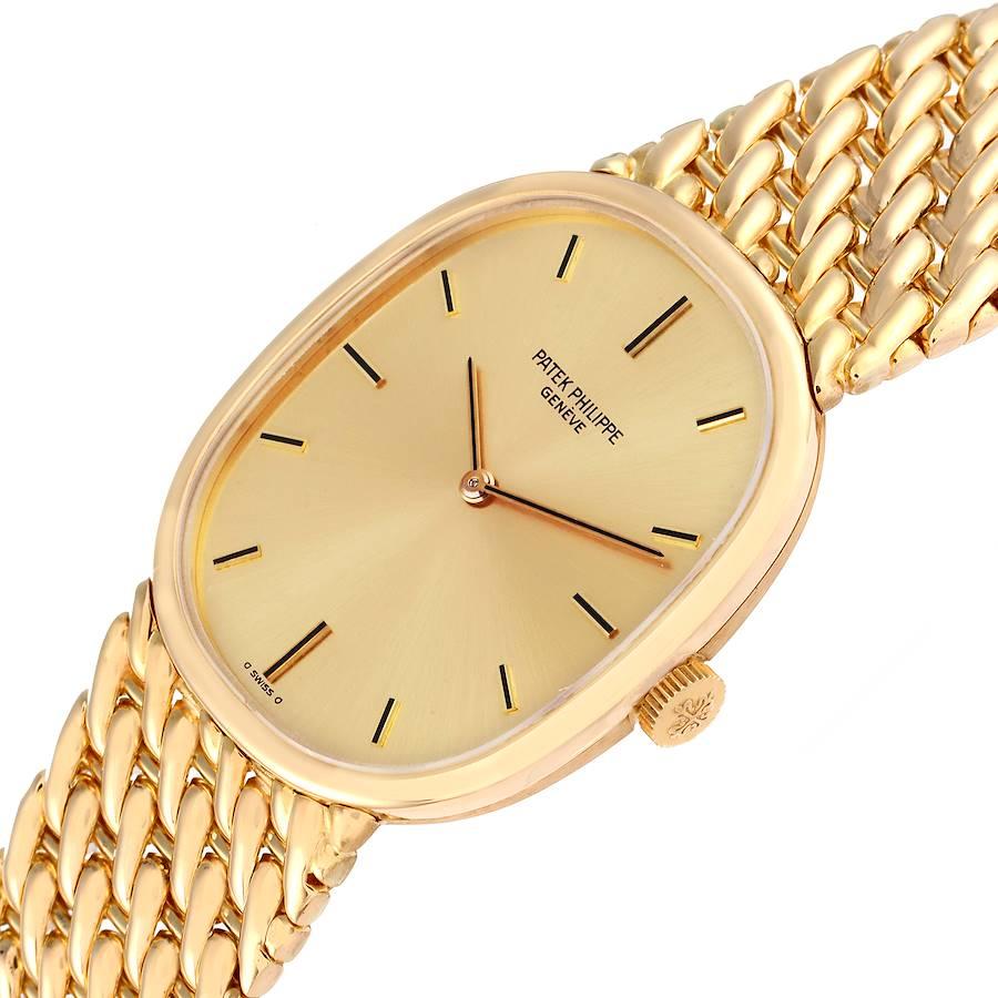 patek golden ellipse