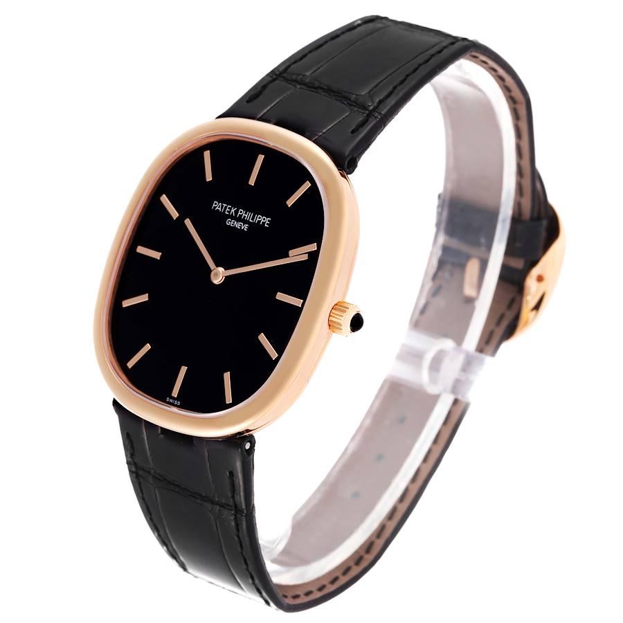 patek ellipse