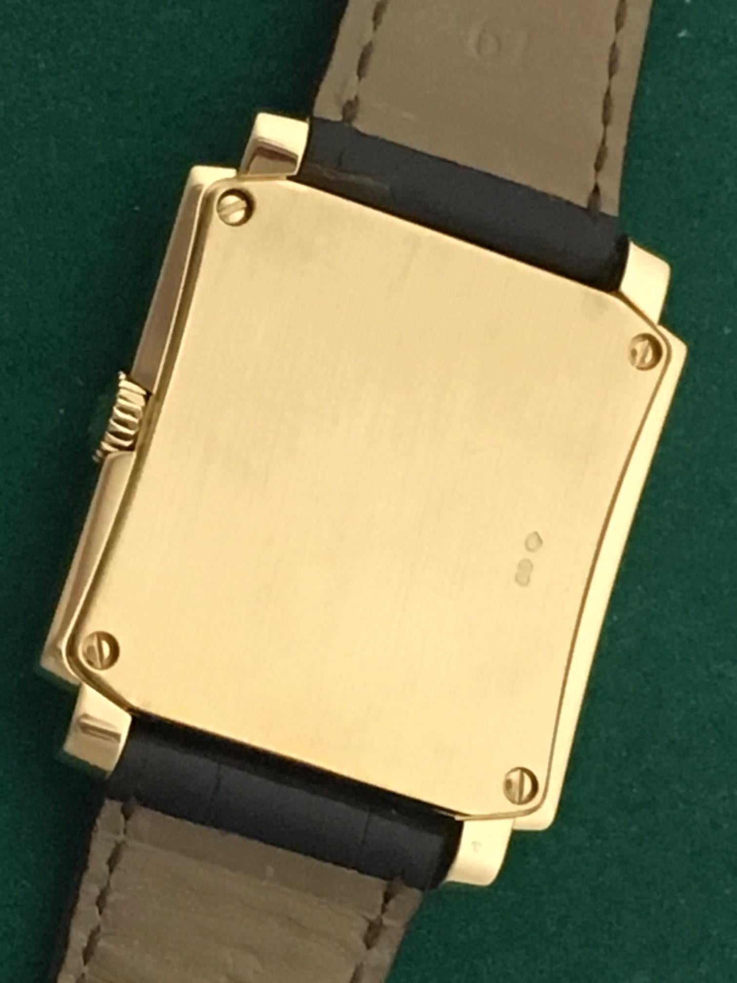 patek phillipe gondola