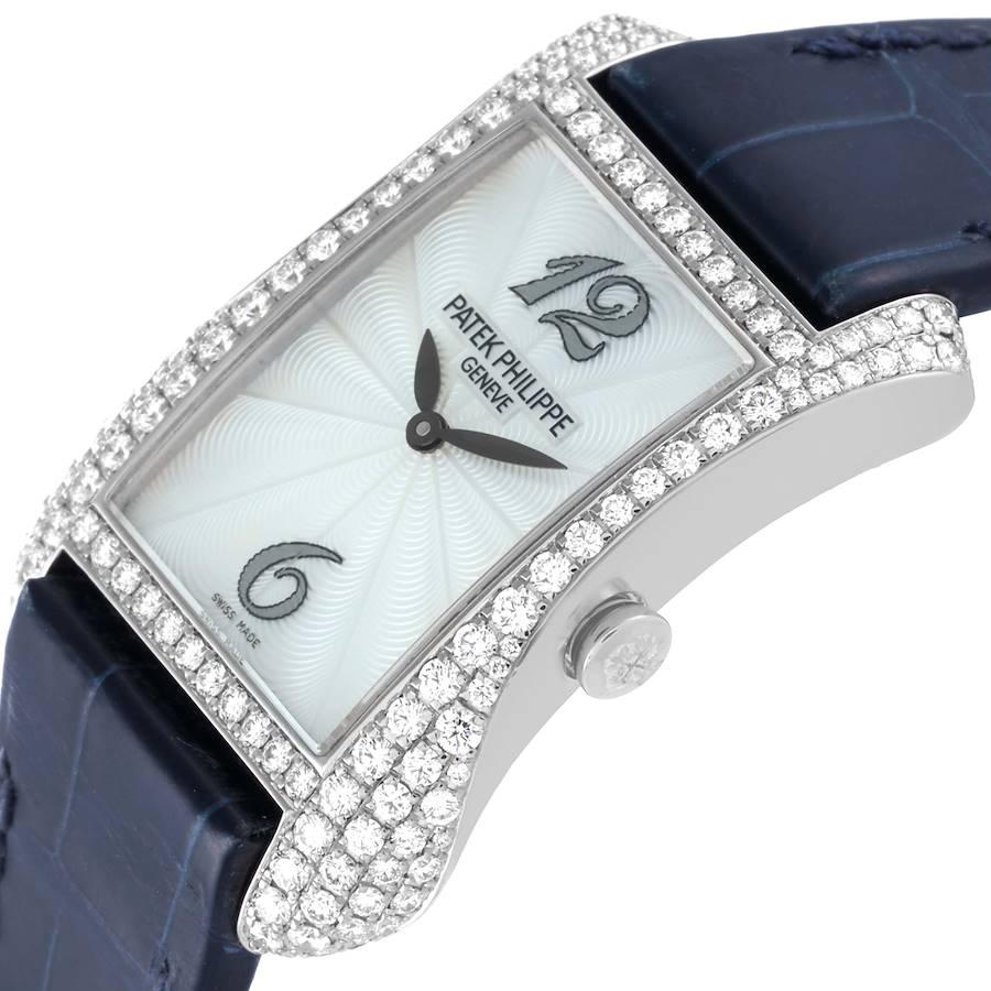 women's patek philippe watch price