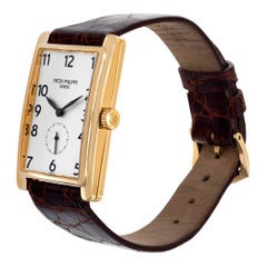 Patek Philippe Gondolo 25mm 5009