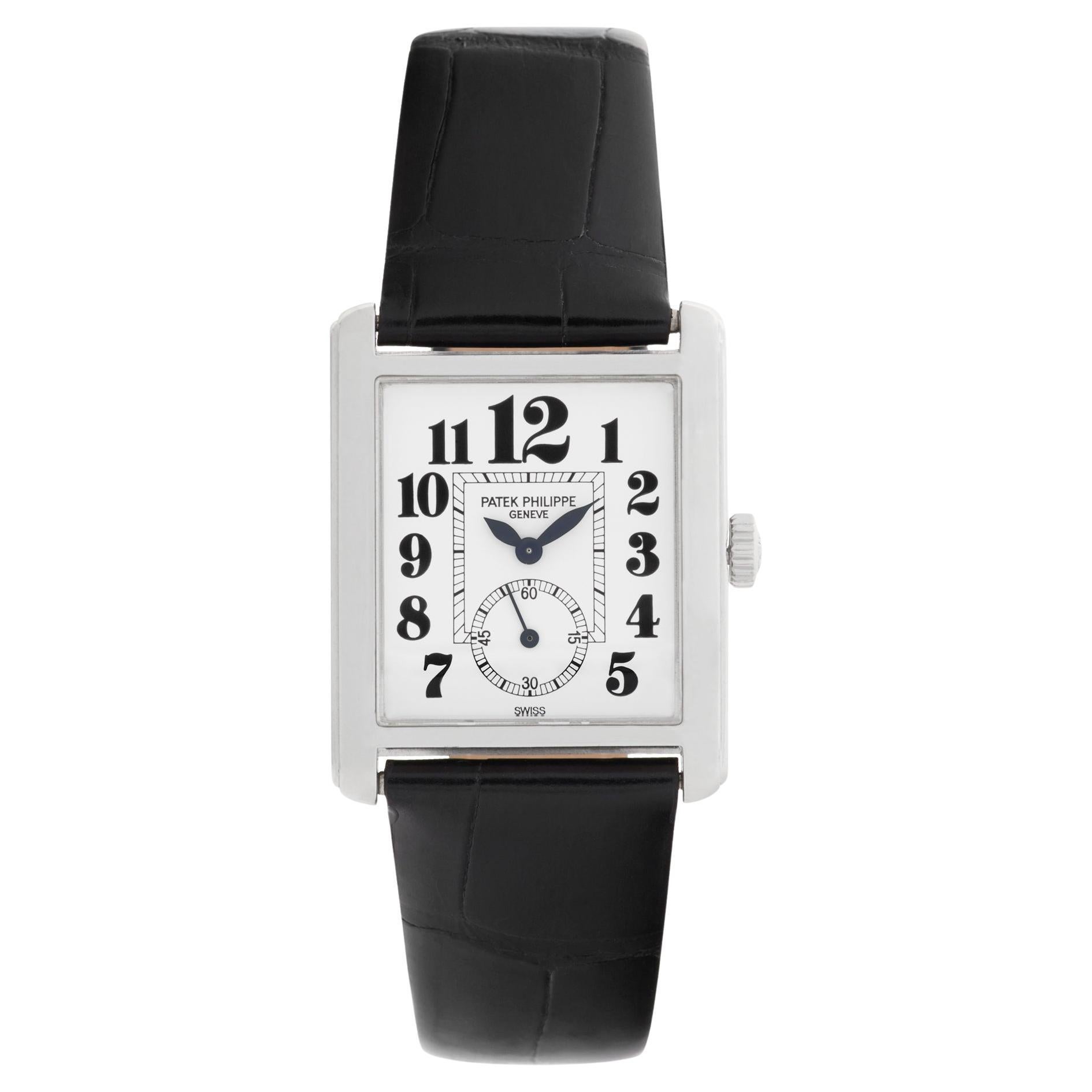 Patek Philippe Gondolo 5014 en vente