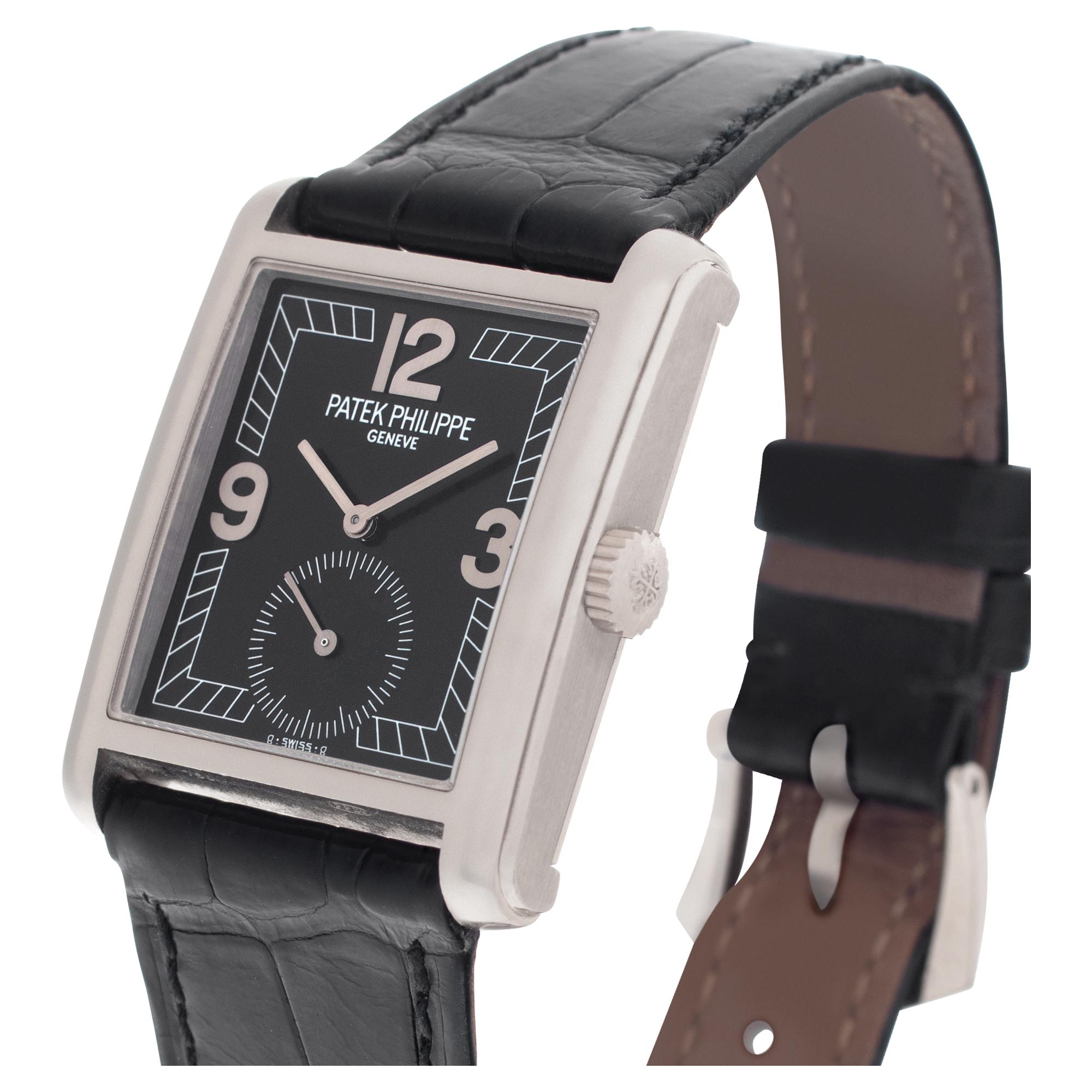 Patek Philippe Gondolo 5014 im Angebot 1