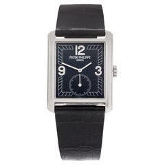 Used Patek Philippe Gondolo 5014