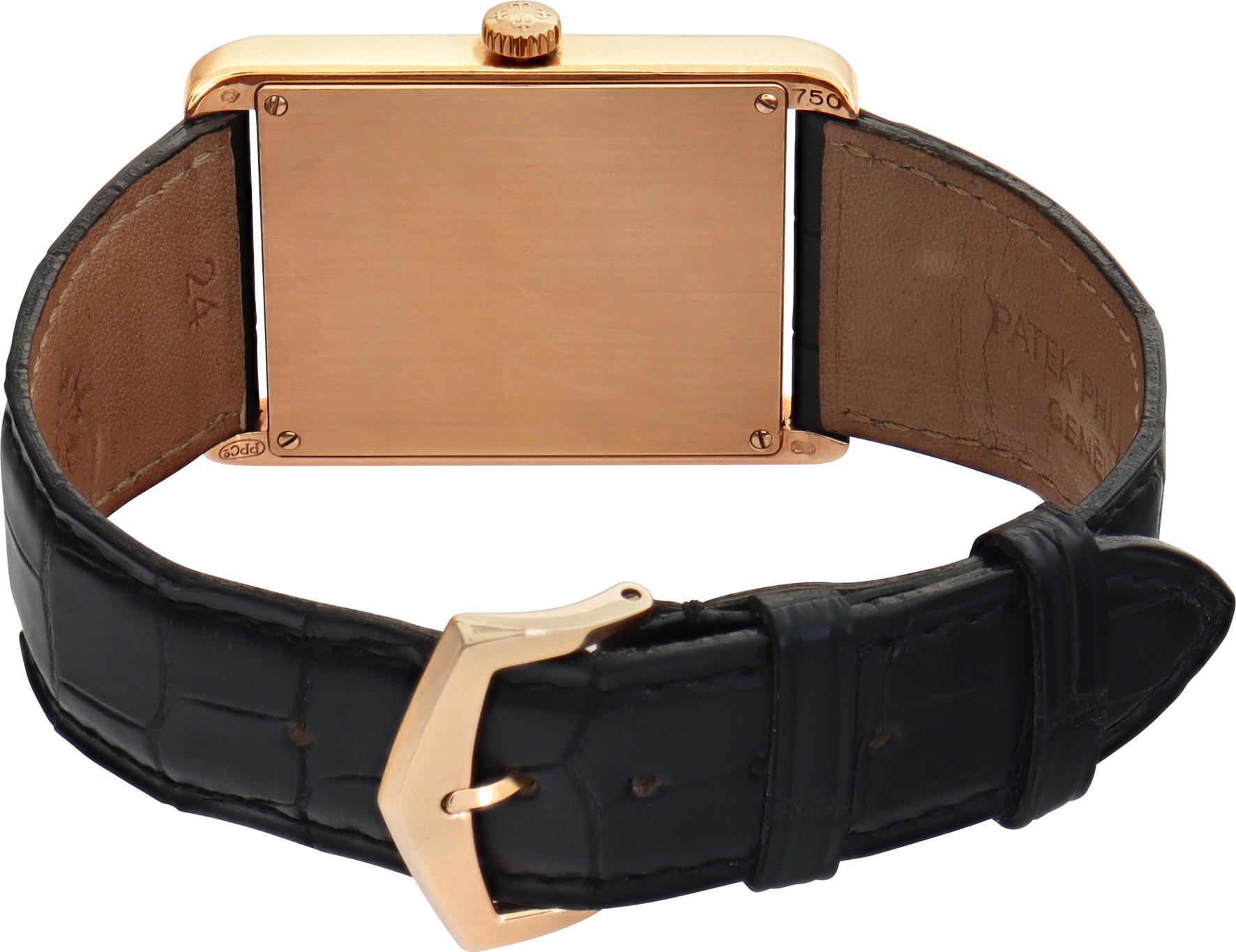 Women's or Men's Patek Philippe Gondolo 30mm 5109 For Sale