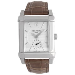 Used Patek Philippe Gondolo 30mm 5111G