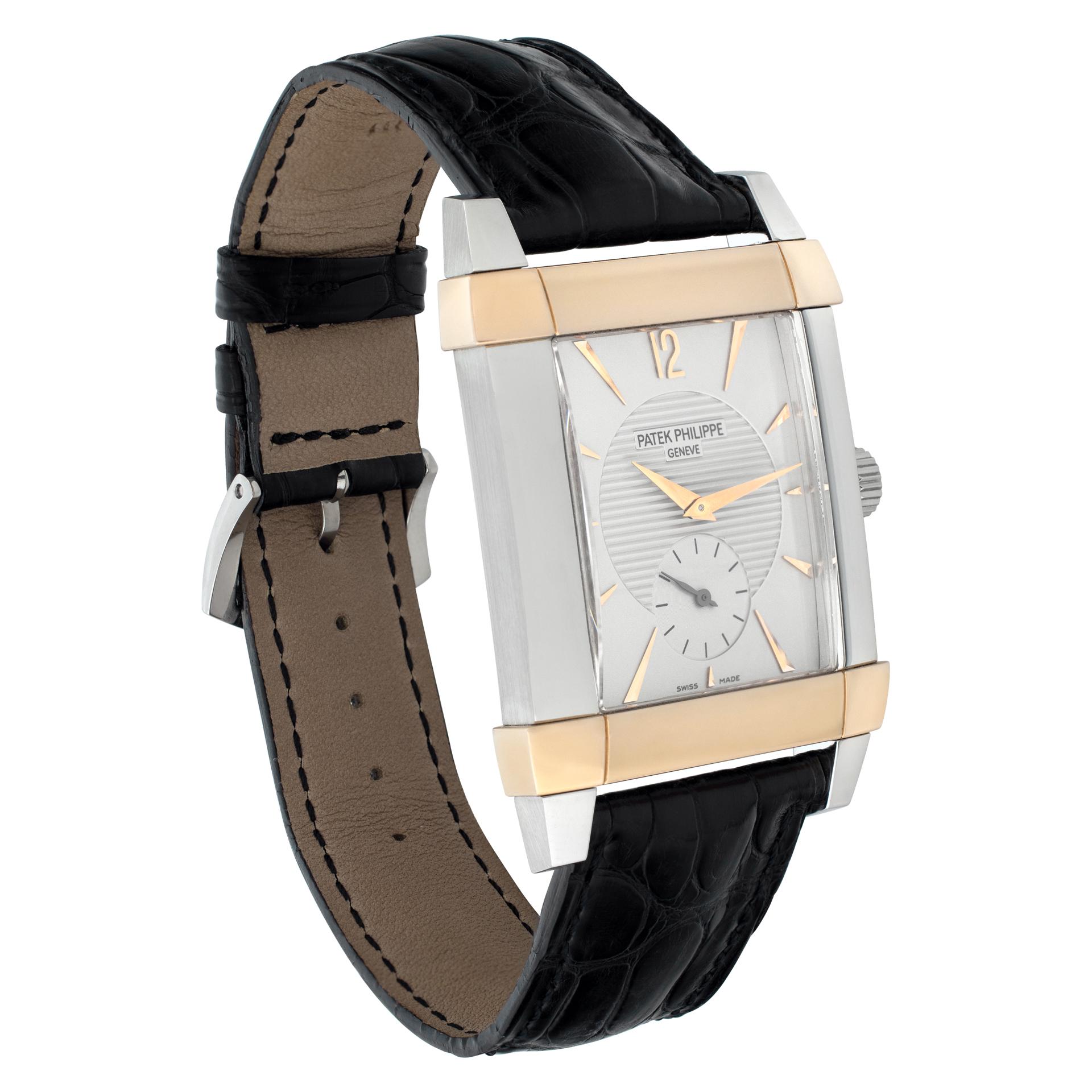 Patek Philippe Gondolo 32mm 5111pr In Excellent Condition In Surfside, FL