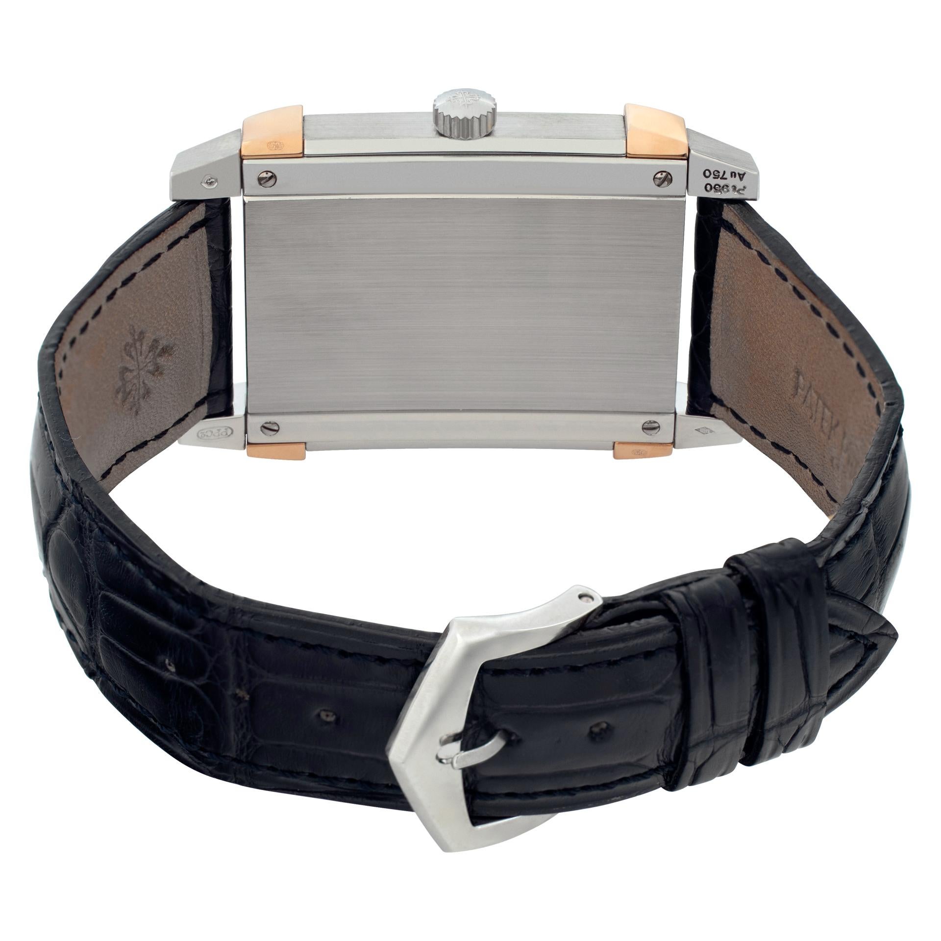 Women's or Men's Patek Philippe Gondolo 32mm 5111pr