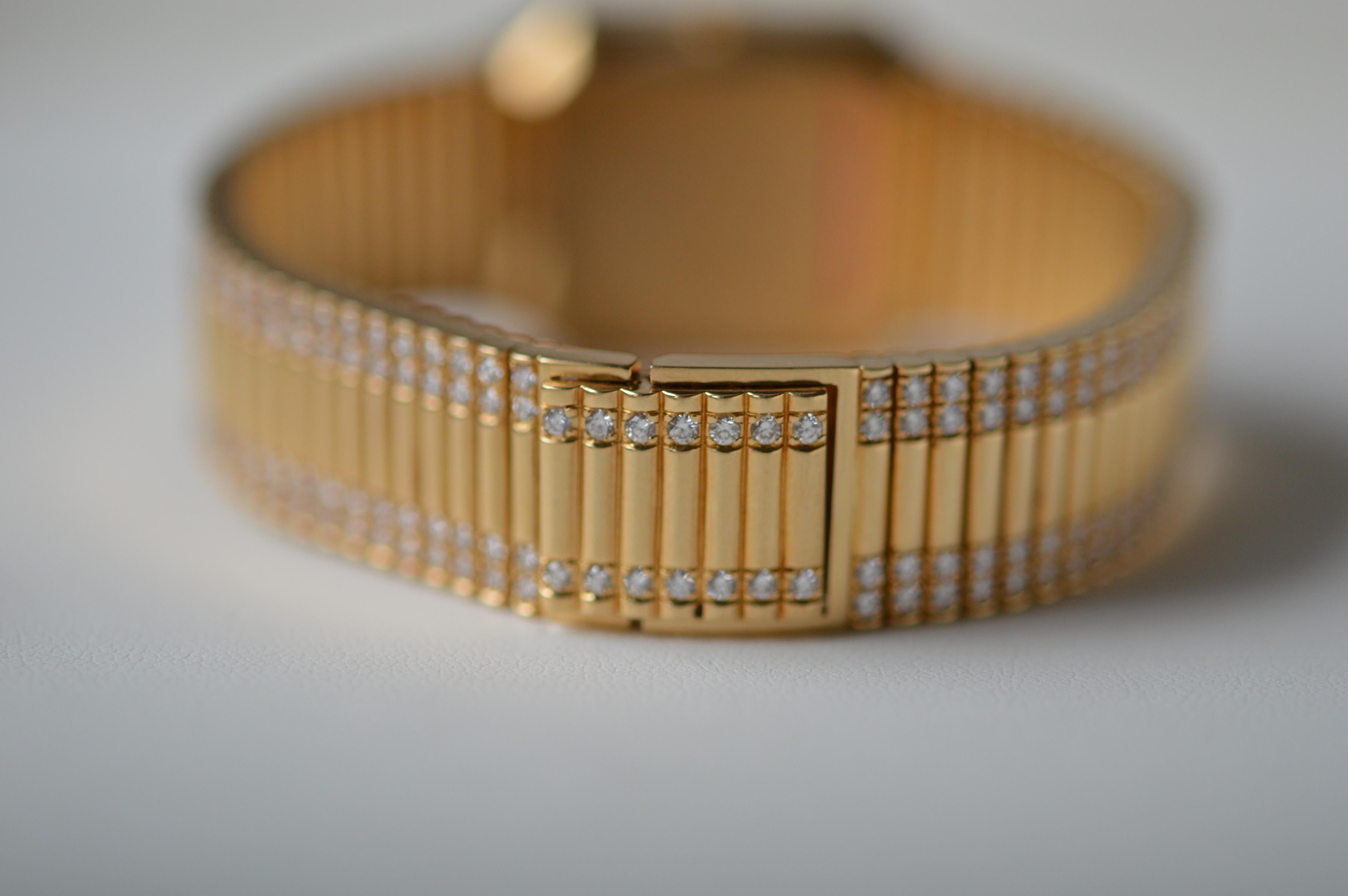 patek philippe gondolo 18k