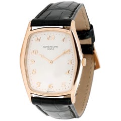 Patek Philippe Gondolo 3842R, Ivory Dial, Certified and Warranty