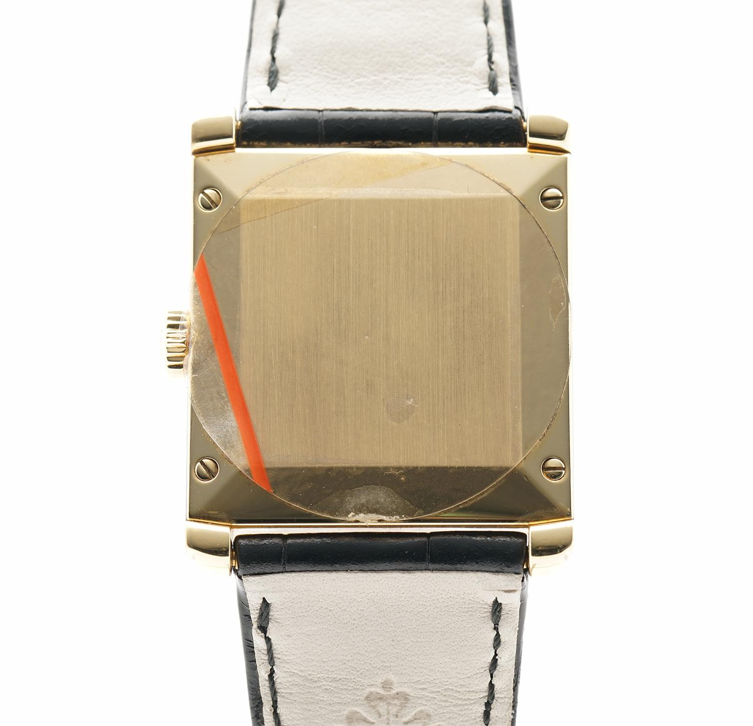 cartier gondolo