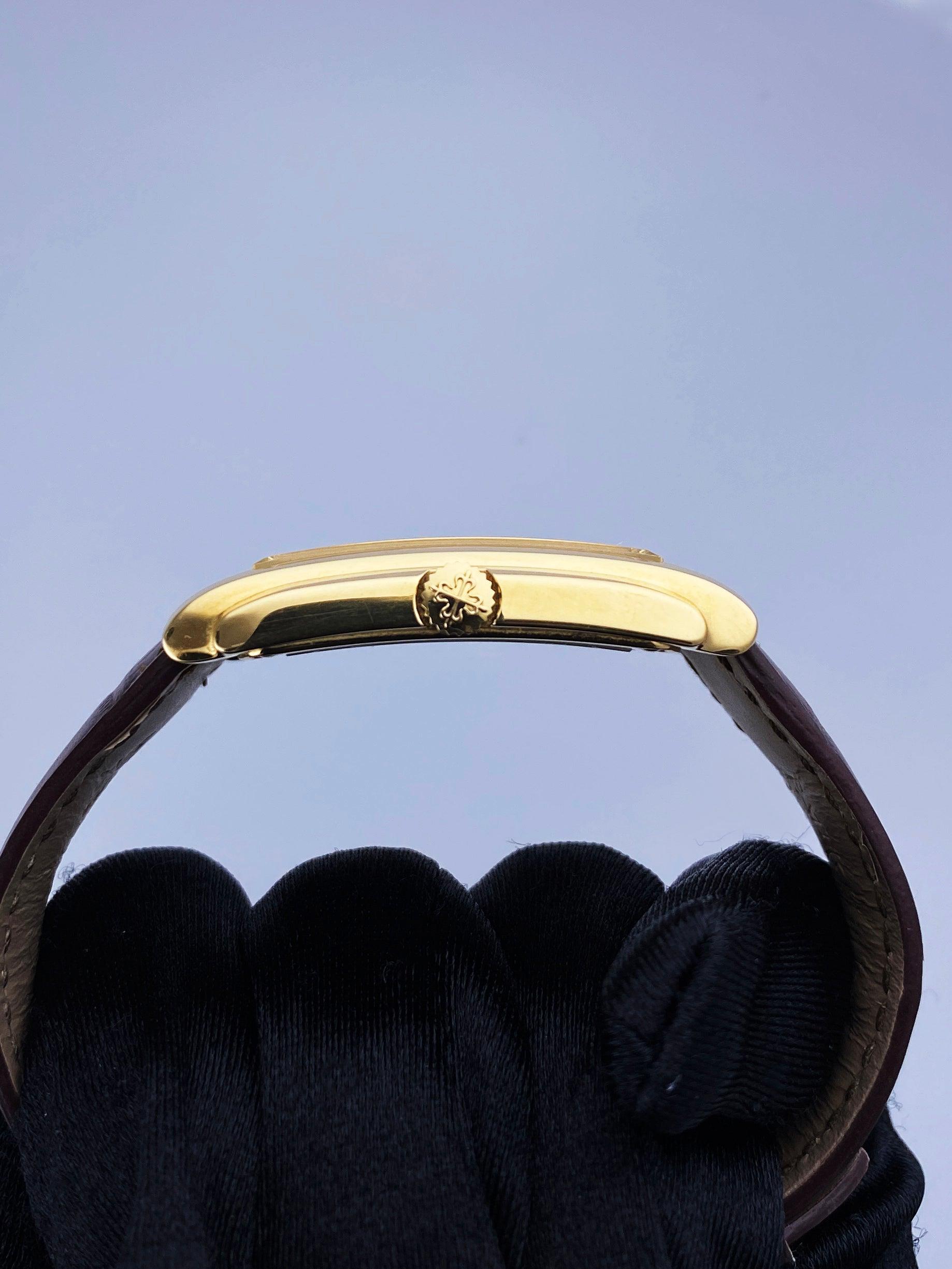 patek philippe 5124