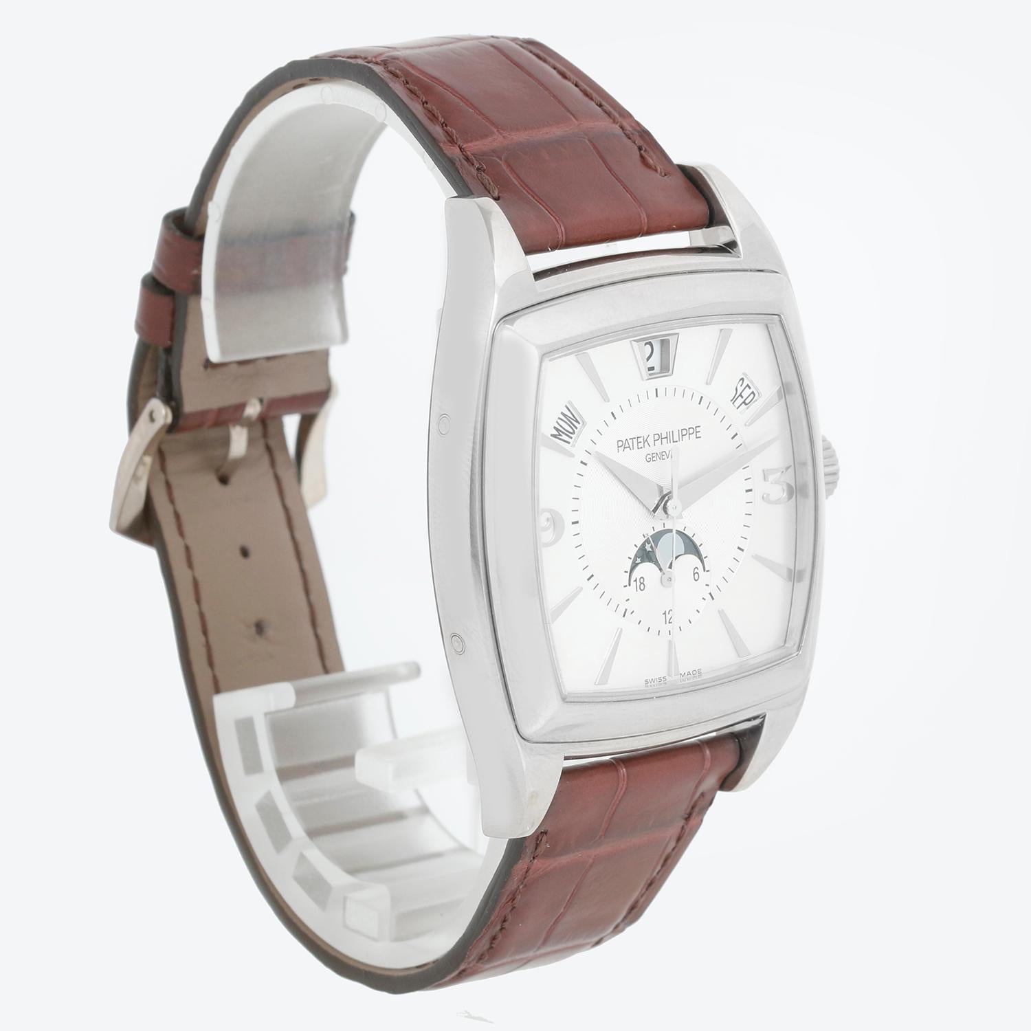 patek philippe 5135g