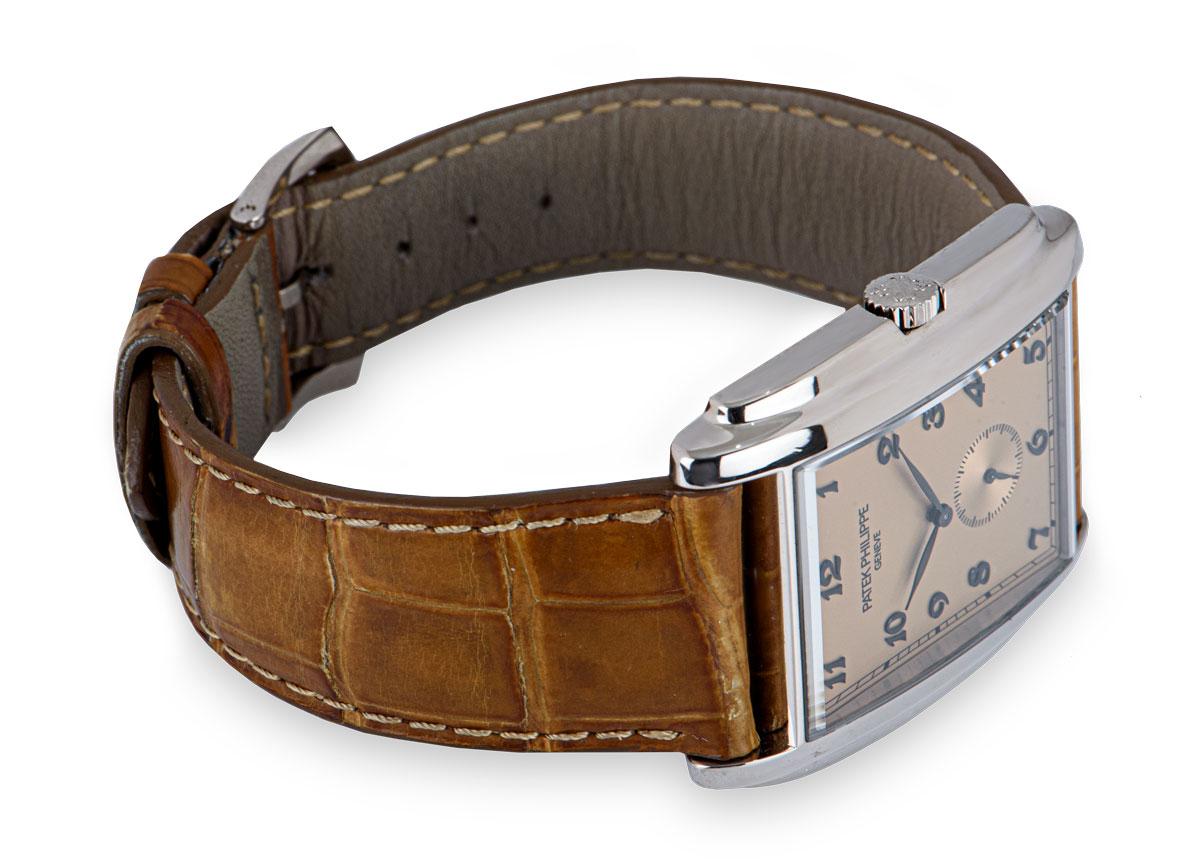 patek philippe 5124g