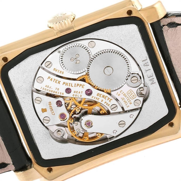 patek gondolo 5024