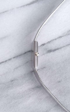 Patek Philippe Gondolo Watch in 18K White Gold, 1970s