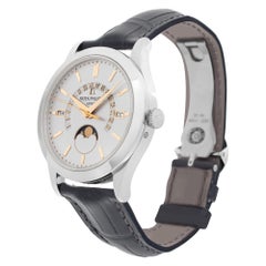 Patek Philippe Grand Complication 5496P