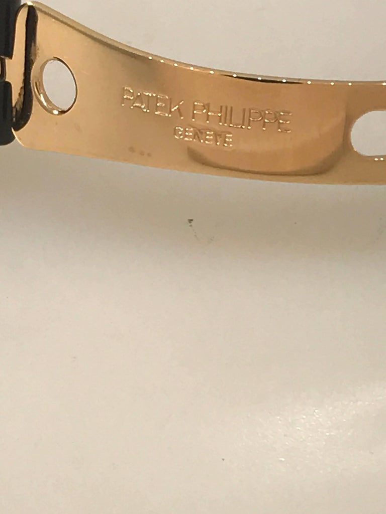 Patek philippe grand complication perpetual calendar retrograde mens