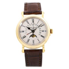 Patek Philippe Grand Complications 5159J-001 18K Mens Watch with Box&Papers