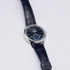 Patek Philippe Grand Complications 5236P Perpetual Calendar Mens Watch