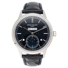 Patek Philippe Grand Complications 5236P Perpetual Calendar Mens Watch