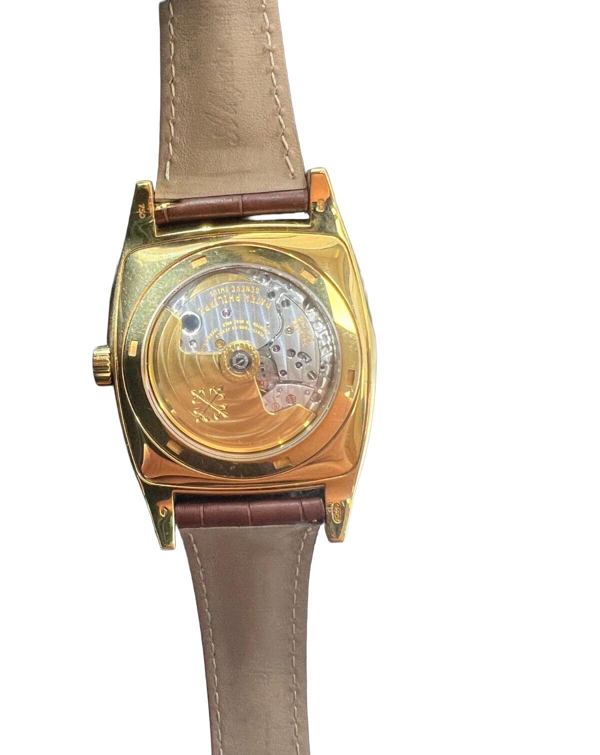 Orologio Patek Philippe Grand Complications in oro da uomo - 5135J In condizioni Nuovo in vendita a New York, NY