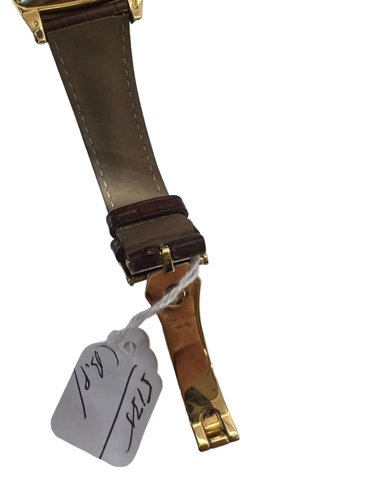 Orologio Patek Philippe Grand Complications in oro da uomo - 5135J in vendita 1
