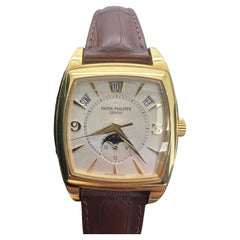 Orologio Patek Philippe Grand Complications in oro da uomo - 5135J