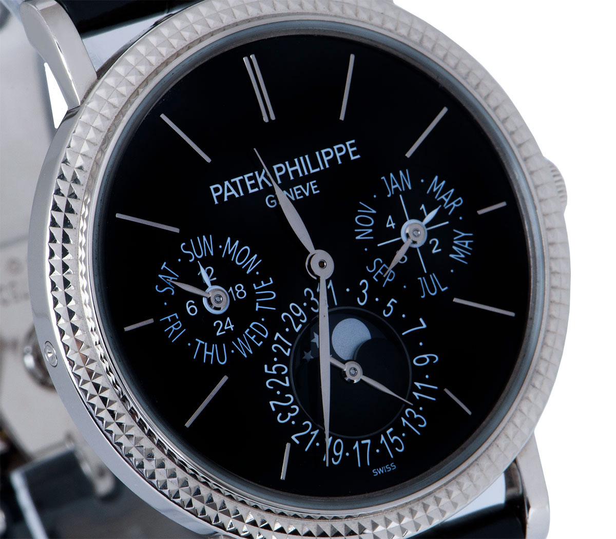 patek philippe 5139