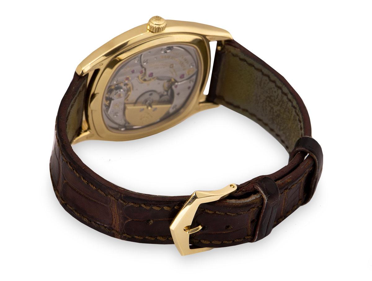 Patek Philippe Grand Complications Perpetual Calendar B&P 5940J-001 In Excellent Condition In London, GB