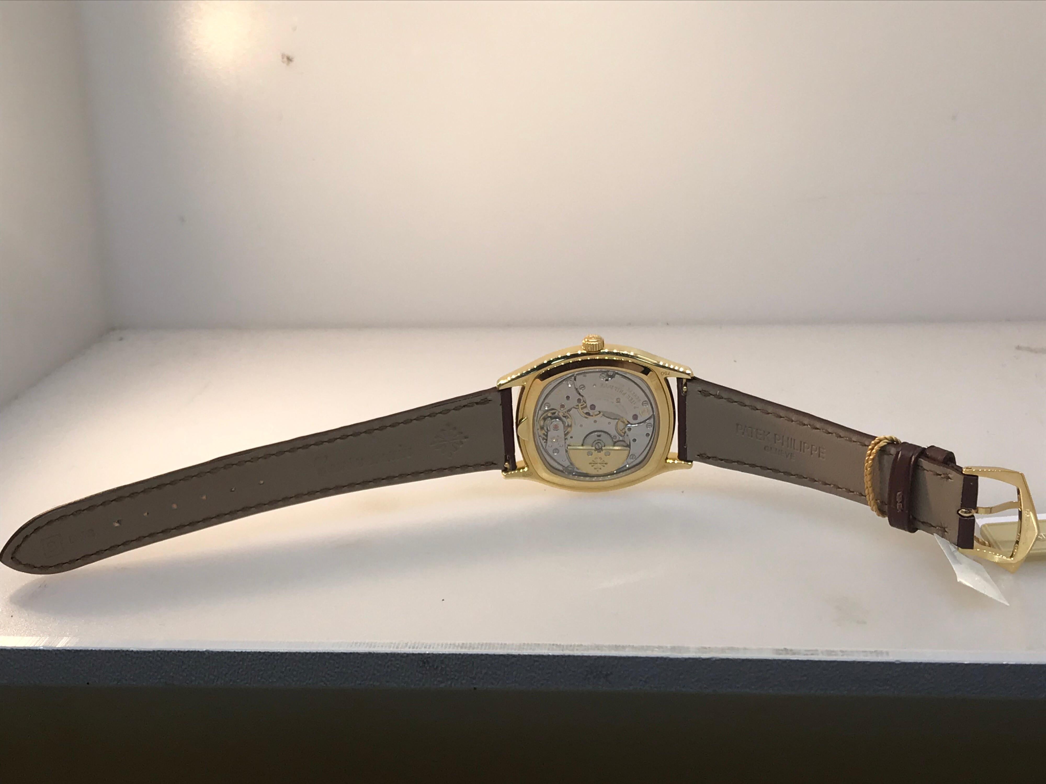 Patek Philippe Grand Complications Perpetual Calendar Men's Watch 5940J-001 For Sale 6