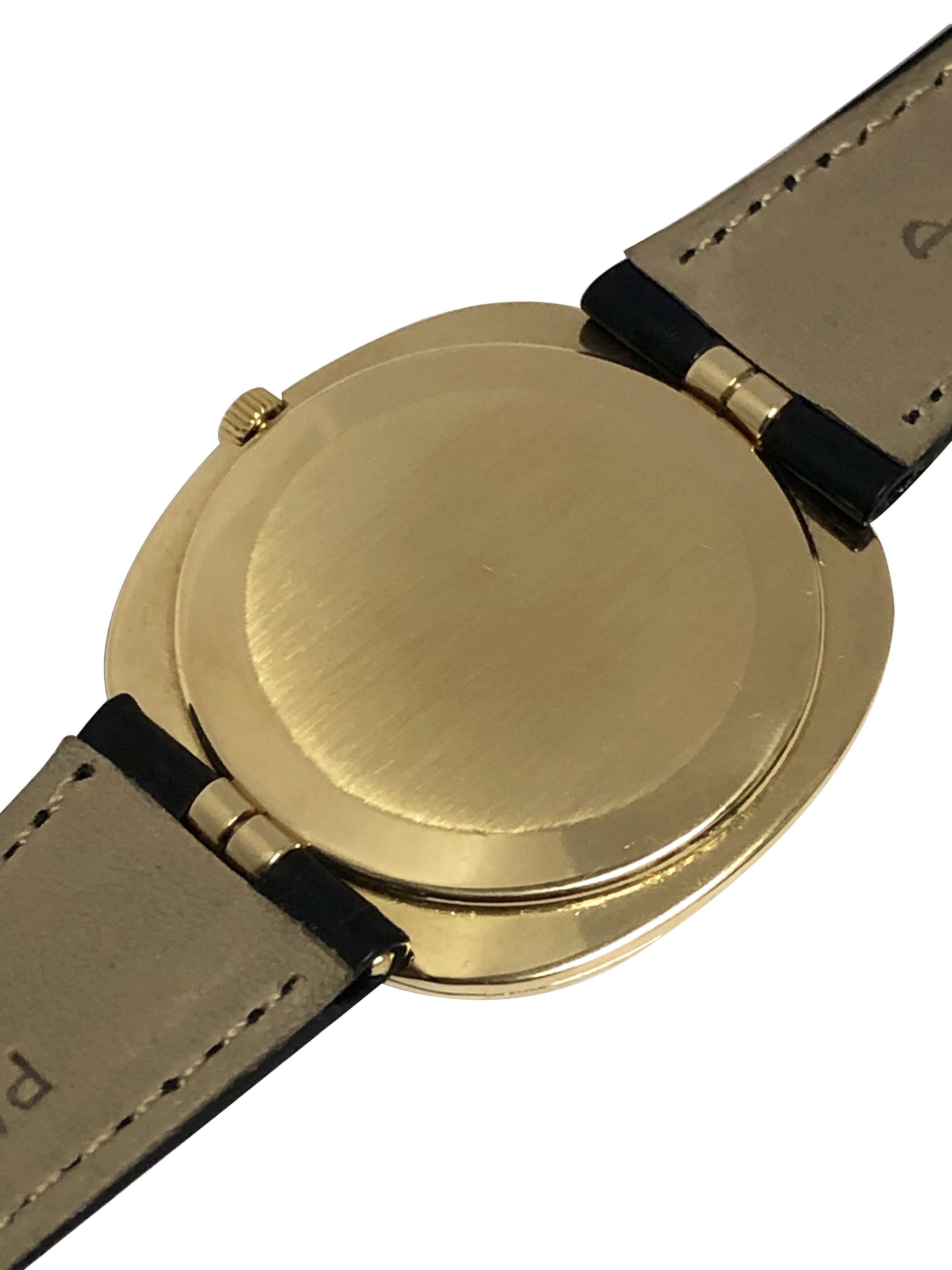 Patek Philippe 