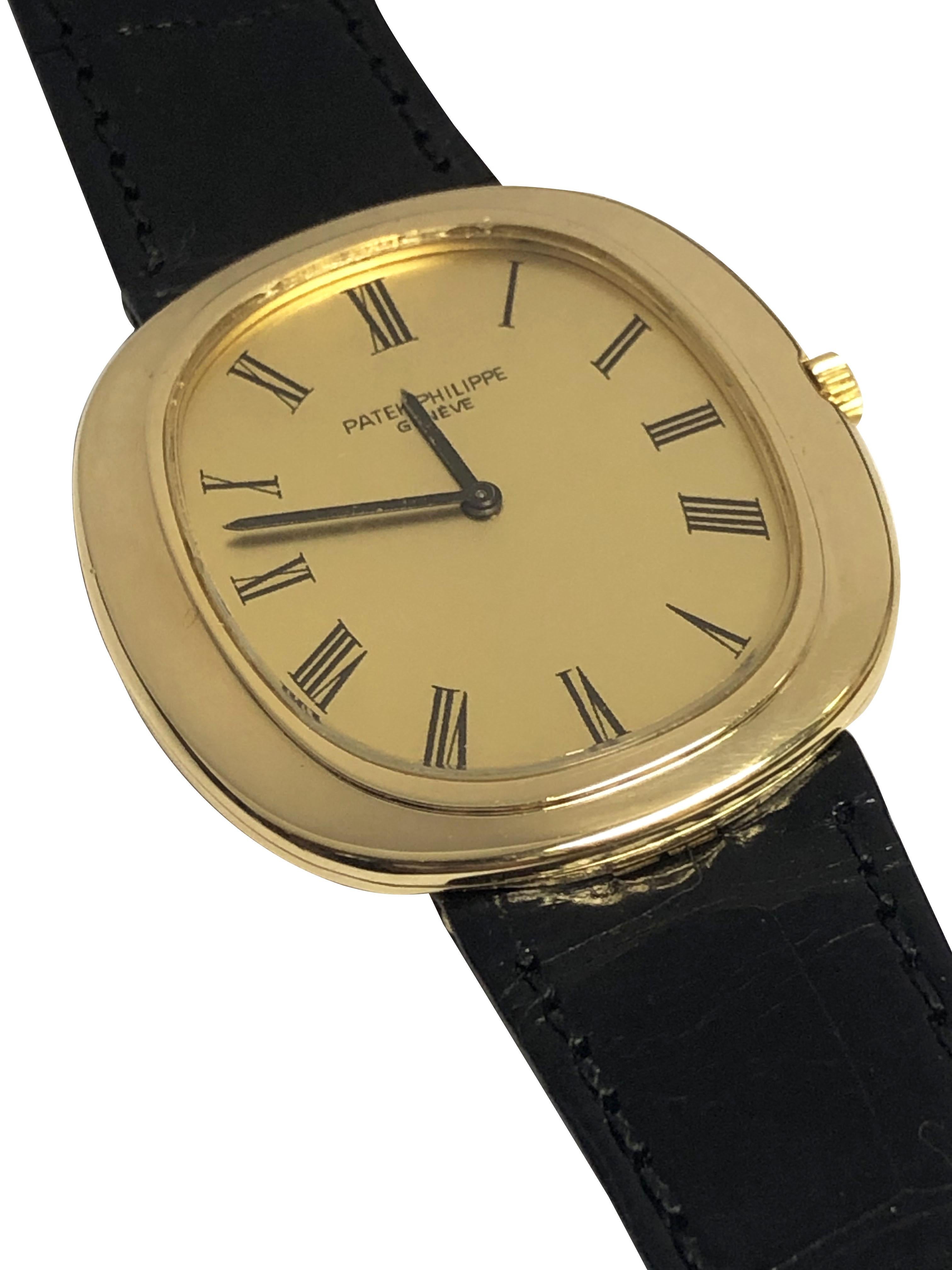 da uomo o donna Patek Philippe 