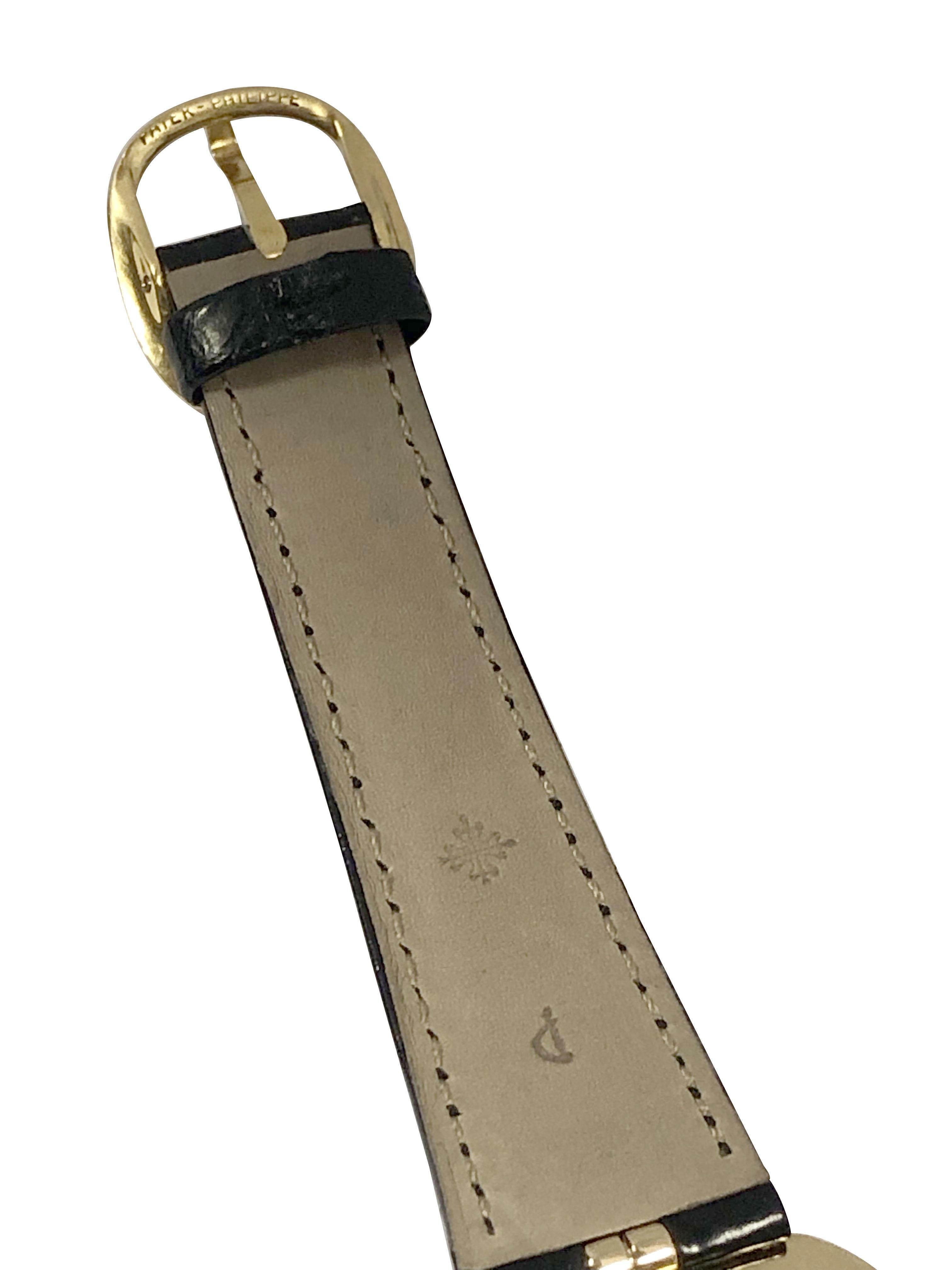 Patek Philippe 