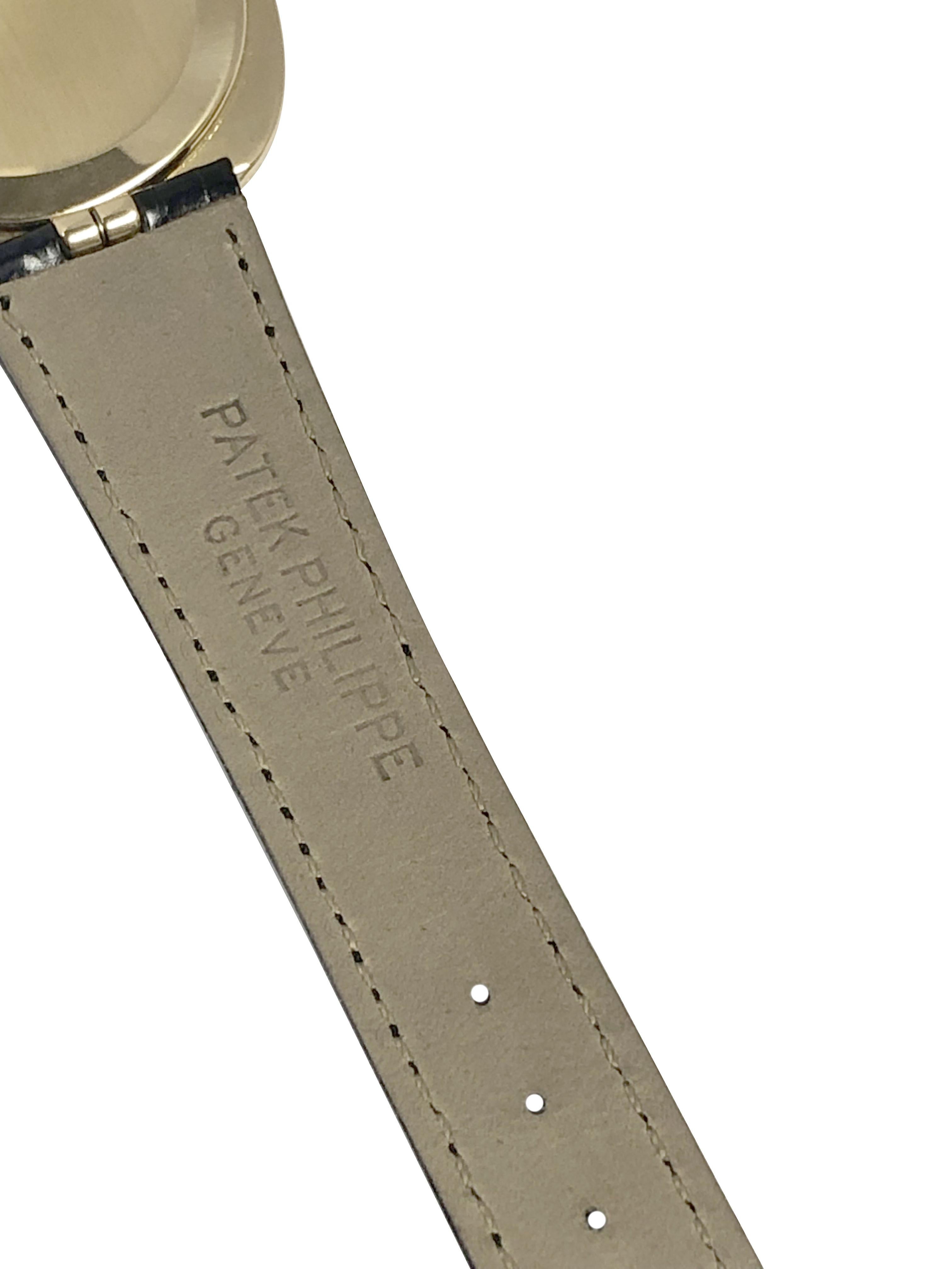 Patek Philippe 