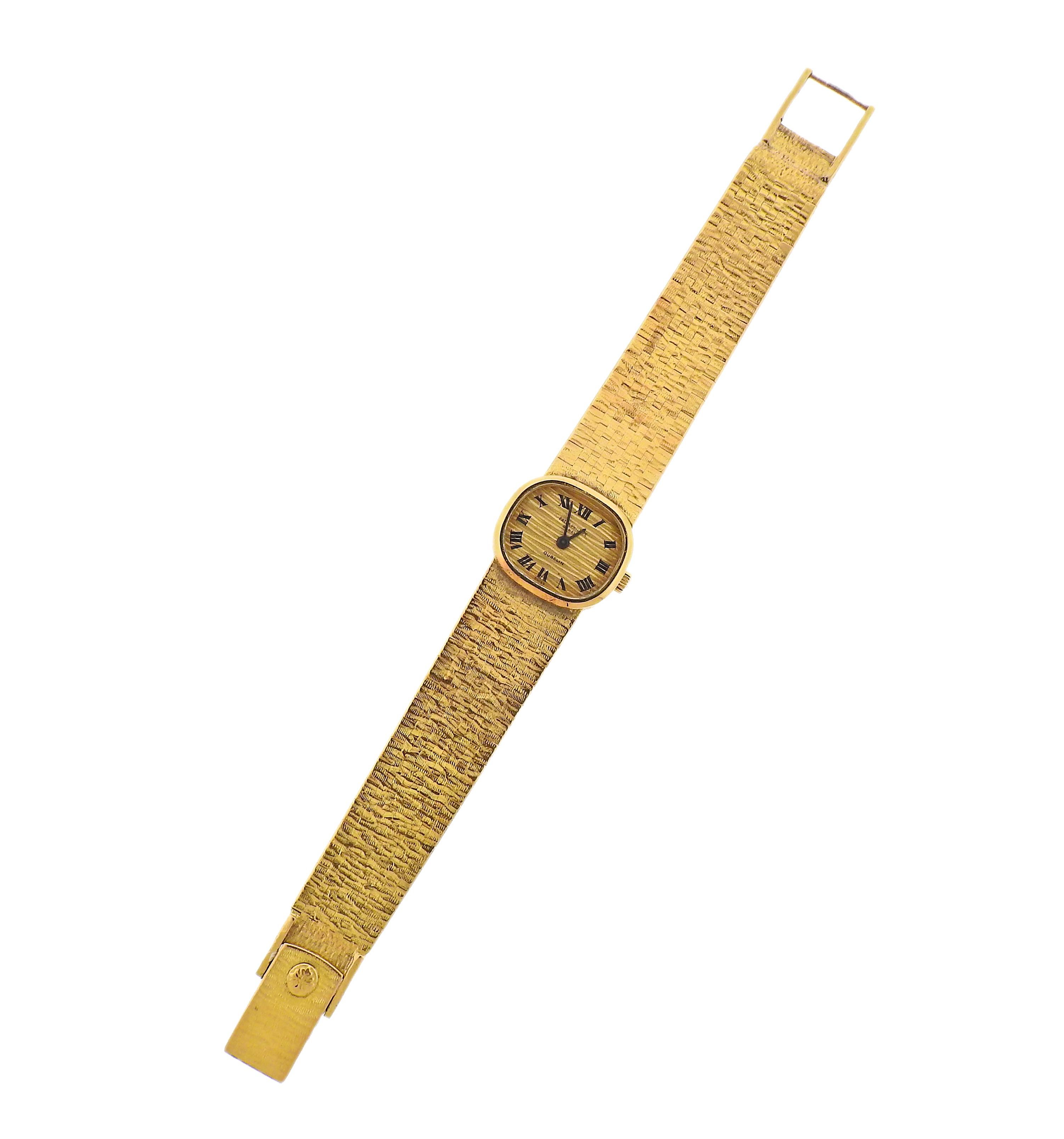 montre gubelin