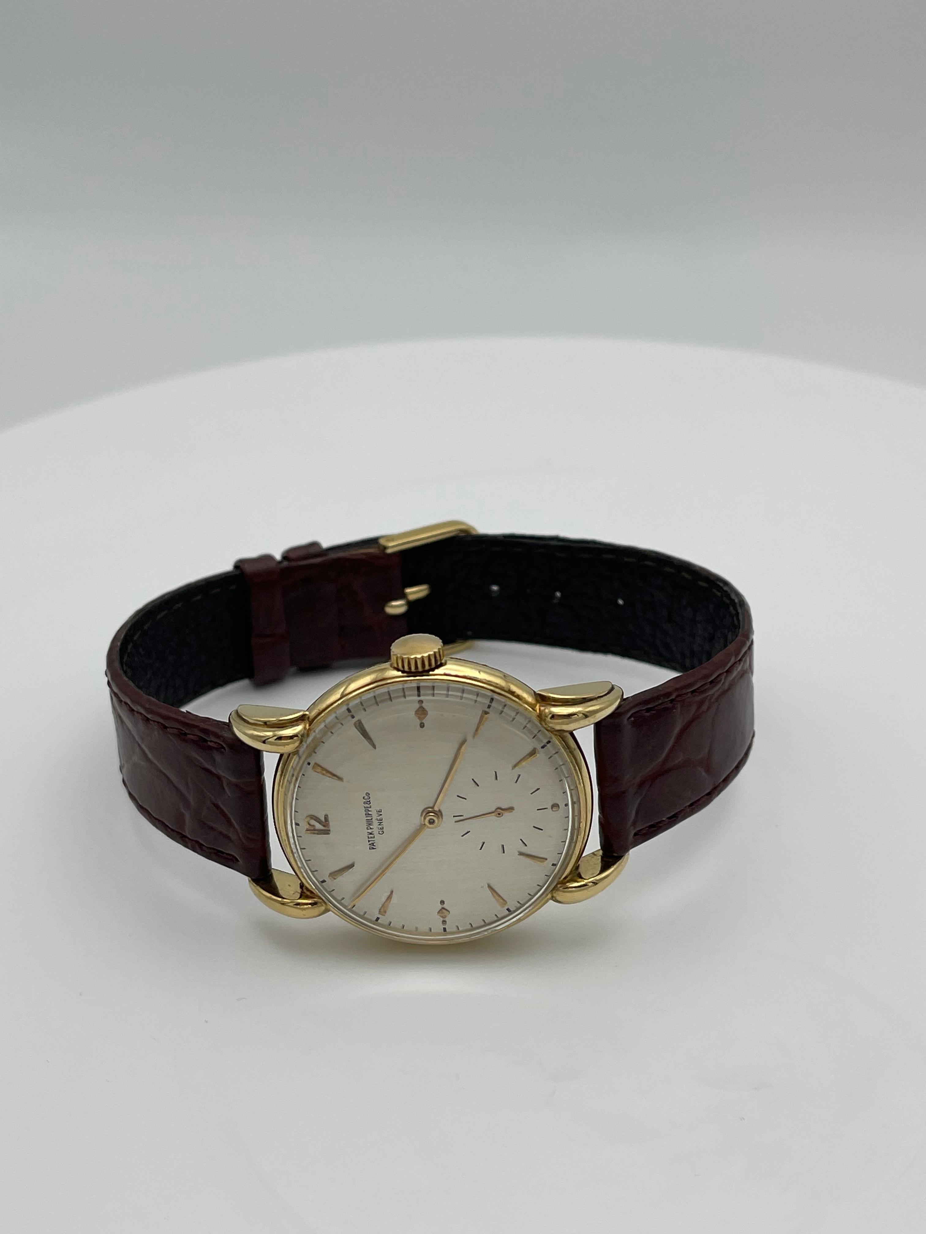 patek philippe 750