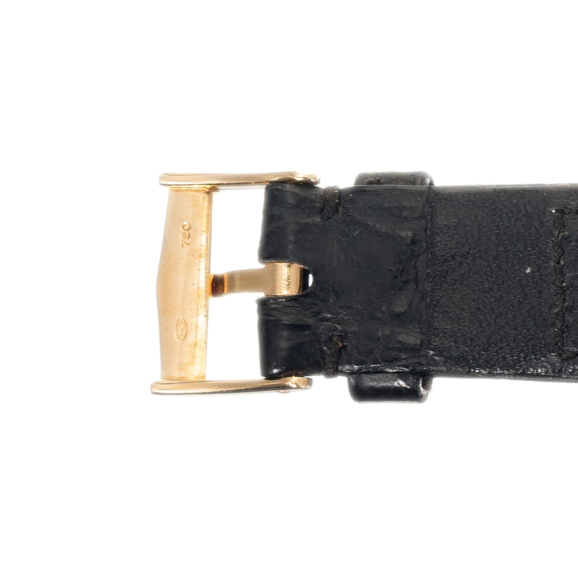 patek philipe watch band