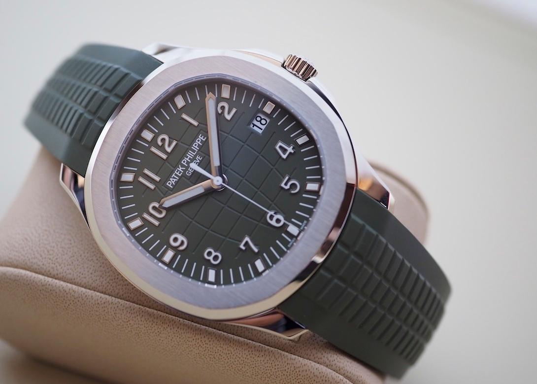 patek 5164r for sale