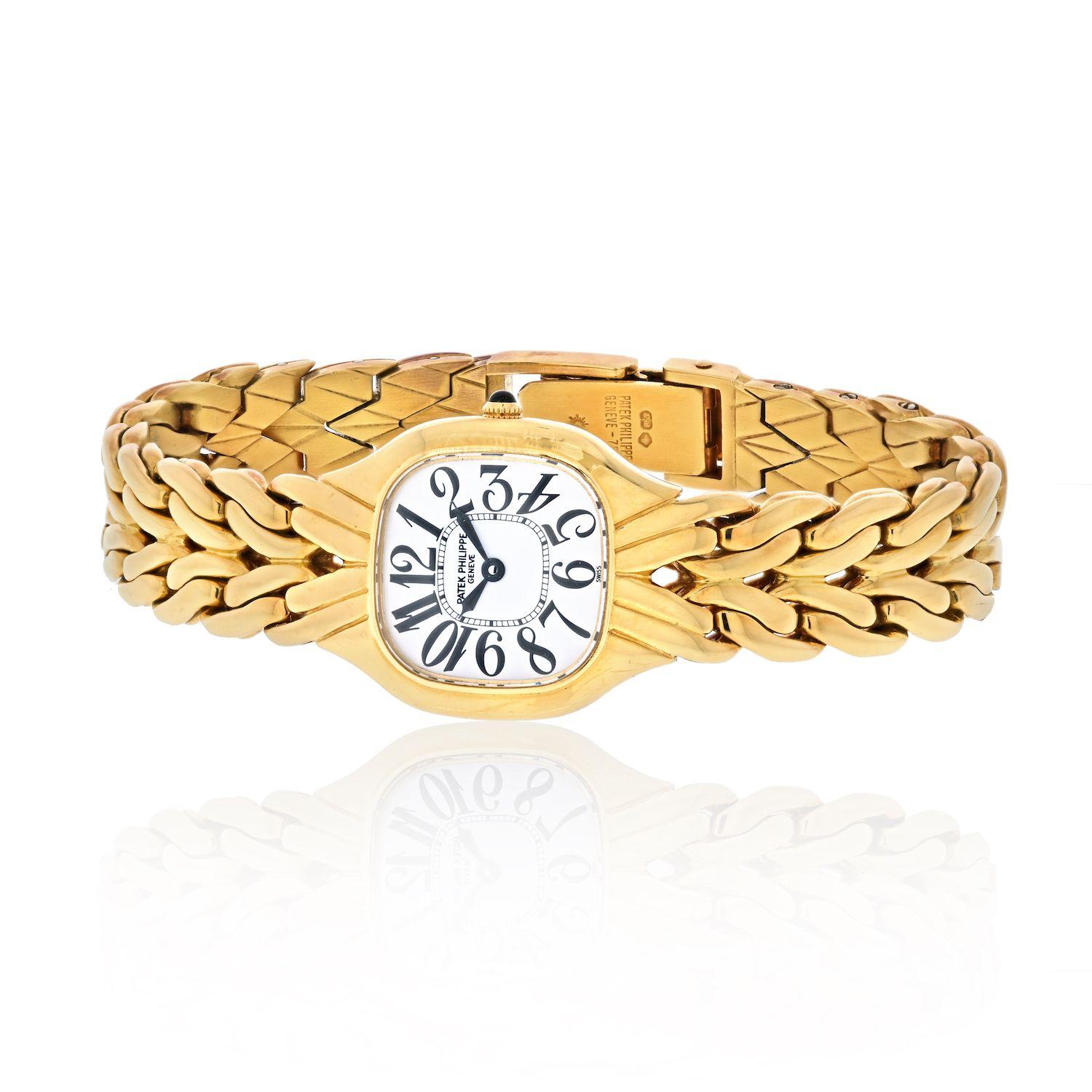 patek la flamme