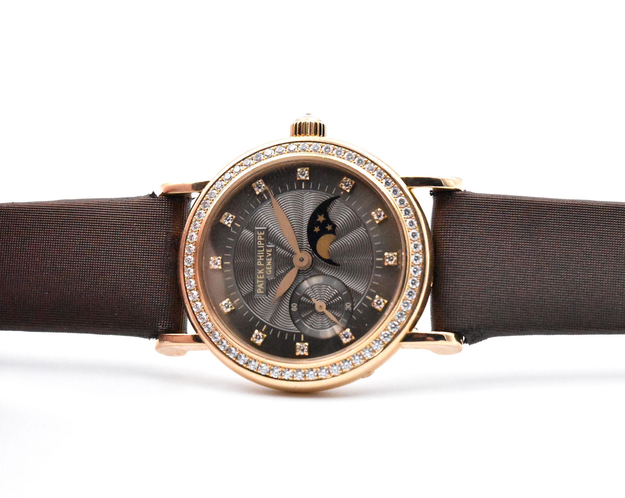 calatrava moonphase