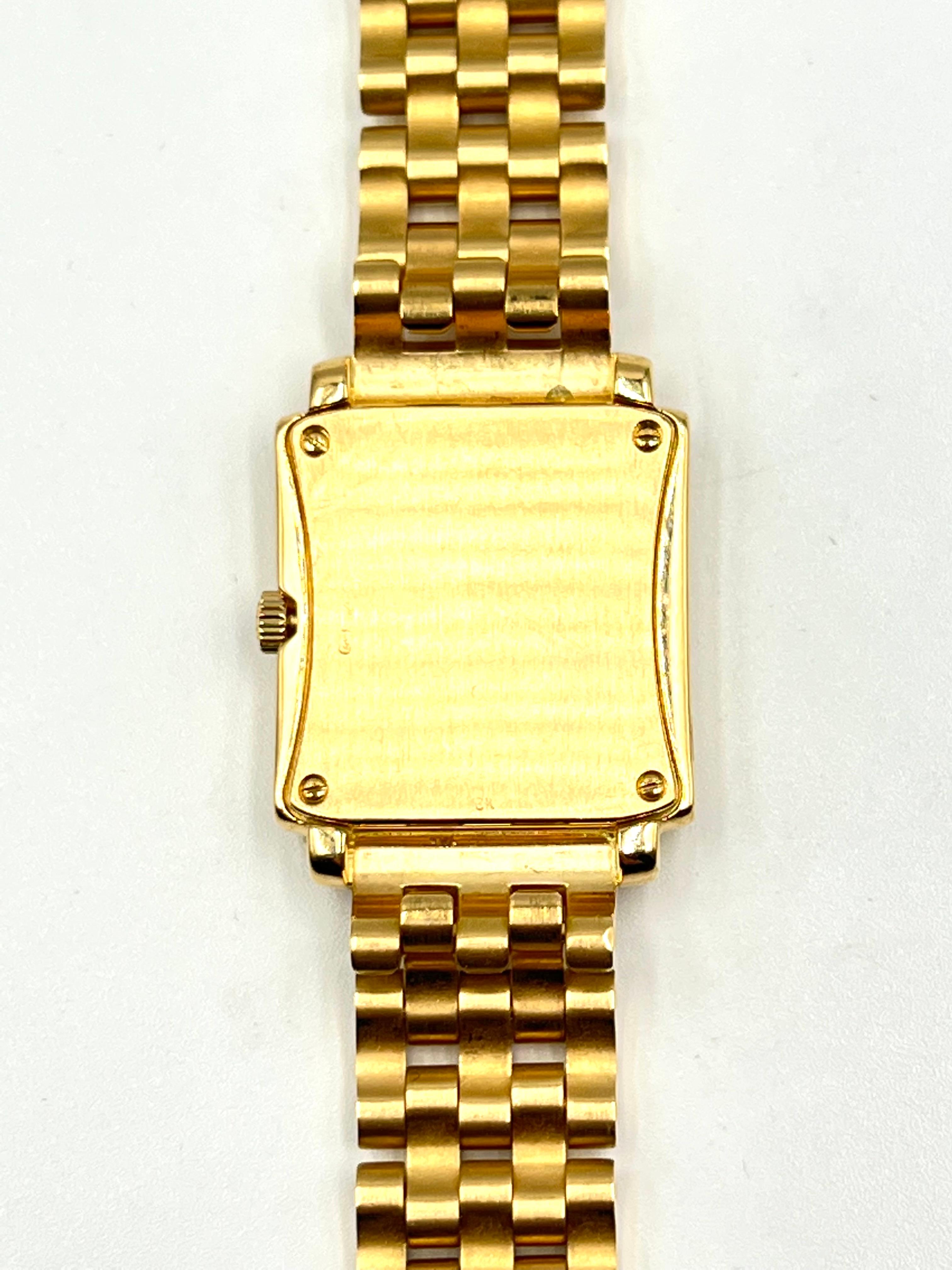 pope patek philippe tiffany